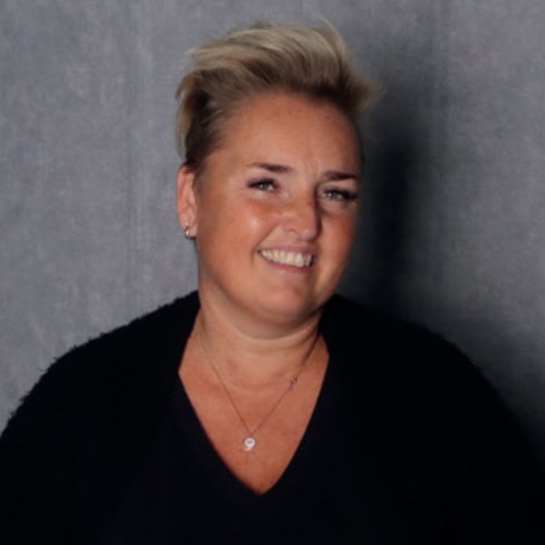Esther Hoekstra